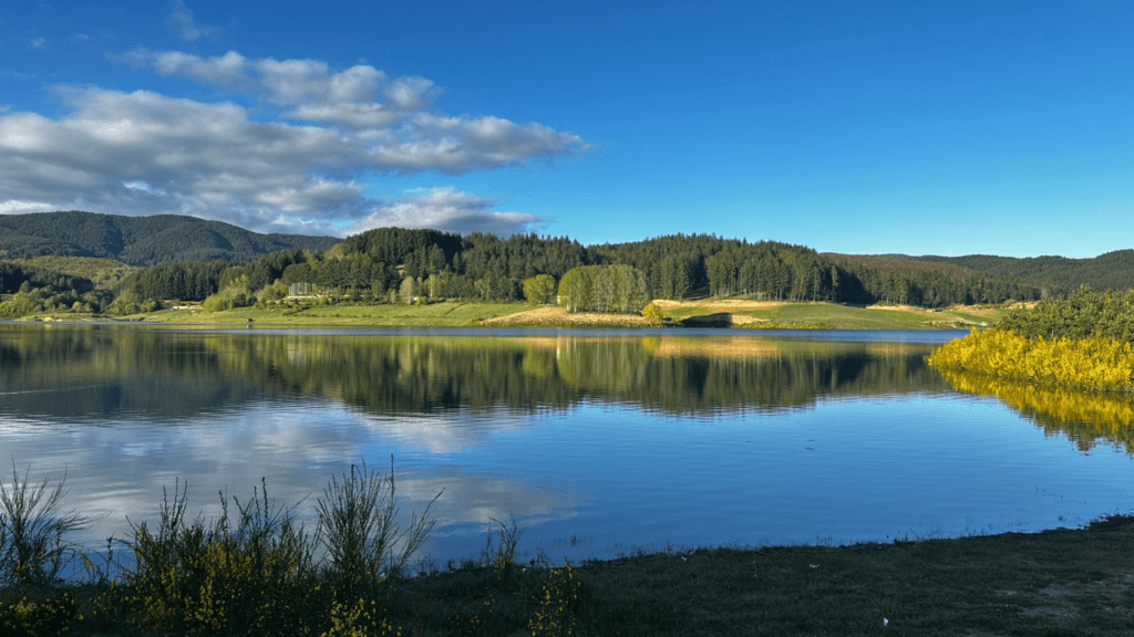 SilaGO Lago Passante