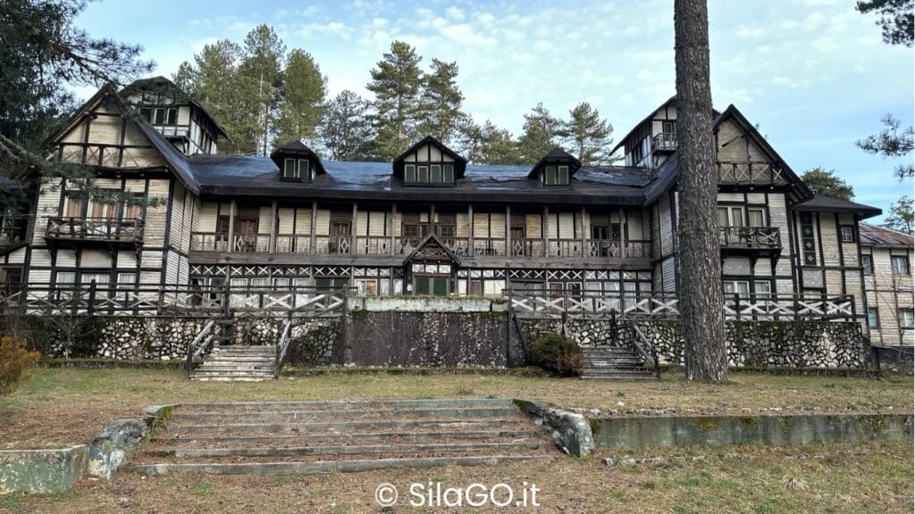 Grande Albergo delle Fate